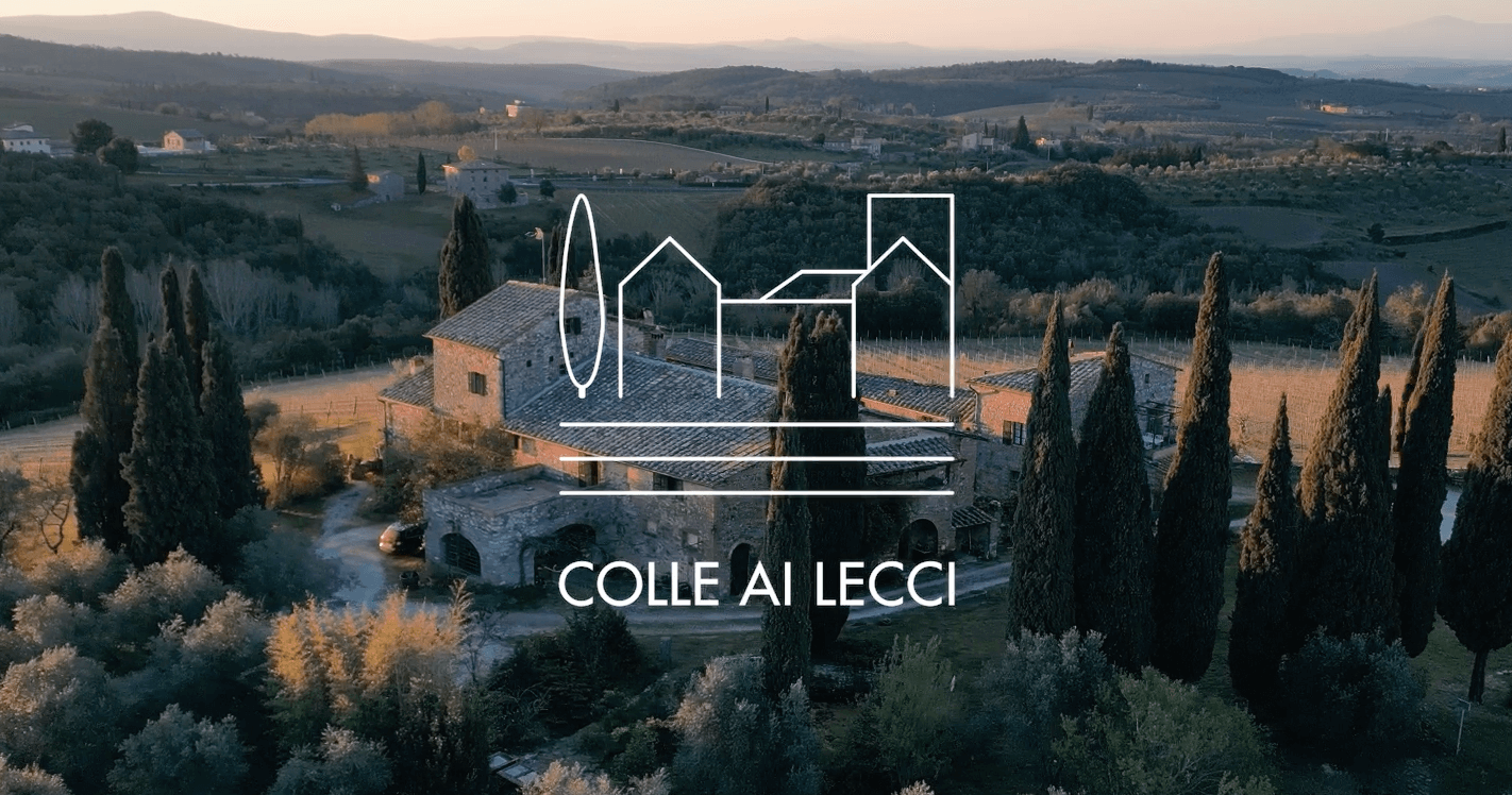Colle ai Lecci in Castelnuovo Berardenga, Italy